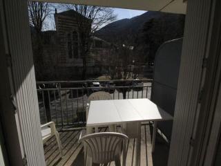 Appartement T3 Sud avec Balcon et Parking à Bagnères-de-Luchon - 4 pers. - FR-1-313-178 - Luchon - 8