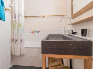 Appartement Montgenèvre: 6 pers, 2 ch + coin montagne, balcon, parking, prox commerces - FR-1-330D-56 - Monginevro - 7