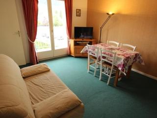 Luchon - T2 pour 4 pers. avec balcon et parking - FR-1-313-185 - Luchon - 0