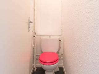 Appartement Montgenèvre: 6 pers, 2 ch + coin montagne, balcon, parking, prox commerces - FR-1-330D-56 - 9