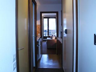 Studio pour 4 avec balcon, accès direct pistes et commerces - FR-1-322-386 - Les Orres - 7