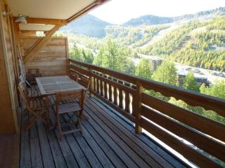 Appartement Isola 2000, 3 pièces, 6 personnes - FR-1-292-153 - Isola 2000 - 1