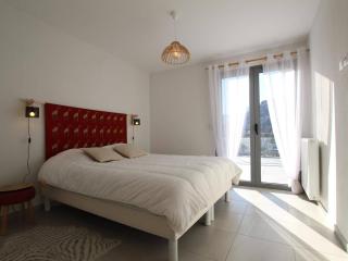 Appartement 3 étoiles, 42m², terrasse ensoleillée, 4 pers., Briançon - FR-1-330C-115 - 8