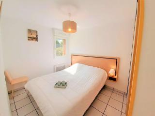 Appartement T2 avec Jardin - 6 Couchages, 3 Étoiles, Parking, WiFi - Saint-Lary-Soulan - FR-1-457-224 - Saint-Lary-Soulan - 3