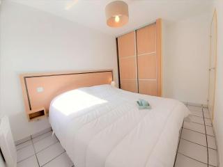 Appartement T2 avec Jardin - 6 Couchages, 3 Étoiles, Parking, WiFi - Saint-Lary-Soulan - FR-1-457-224 - Saint-Lary-Soulan - 2