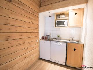 Appartement Cozy avec Sauna, Piscine et Proche des Thermes, 4 Pers. à Saint-Lary Village - FR-1-296-328 - Saint-Lary-Soulan - 6