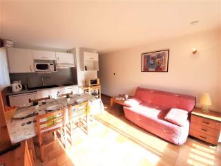 Charmant T3 pour 6 pers à Saint-Lary-Soulan avec balcon exposé sud, parking et casier à skis - FR-1-457-246 - Saint-Lary-Soulan - 7