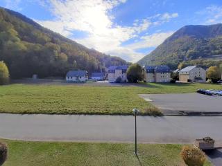 Charmant T3 pour 6 pers à Saint-Lary-Soulan avec balcon exposé sud, parking et casier à skis - FR-1-457-246 - Saint-Lary-Soulan - 3