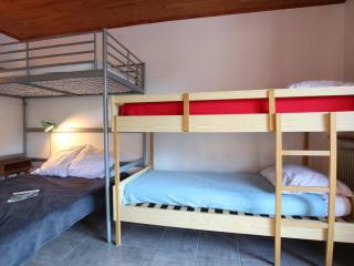 Confort à la montagne, studio spacieux 4 pers., centre Montgenèvre - FR-1-330D-99 - Montgenèvre - 6