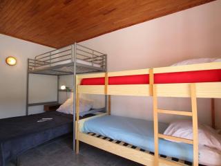 Confort à la montagne, studio spacieux 4 pers., centre Montgenèvre - FR-1-330D-99 - Montgenèvre - 2
