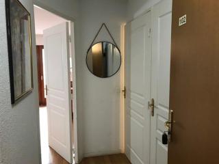 Charmant T2 pour 4, parking couvert, piscine et salle de fitness - La Mongie - FR-1-404-317 - 5