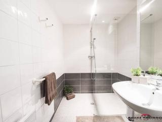 Appartement Cozy avec Sauna, Piscine et Proche des Thermes, 4 Pers. à Saint-Lary Village - FR-1-296-328 - Saint-Lary-Soulan - 1