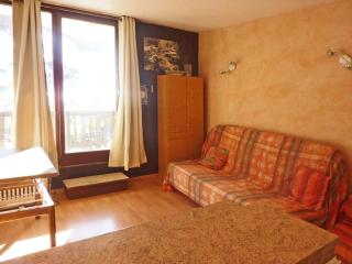 Studio cosy 4 pers au cœur de Les Orres 1650 - FR-1-322-394 - 9