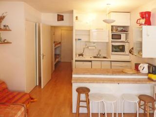 Studio cosy 4 pers au cœur de Les Orres 1650 - FR-1-322-394 - 8