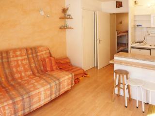 Studio cosy 4 pers au cœur de Les Orres 1650 - FR-1-322-394 - 6