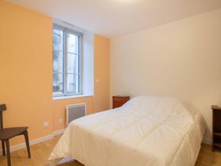 Appartement 7 pers, Centre Cauterets, Parking, WIFI, Luge, Proche Pistes - FR-1-401-181 - Cauterets - 9