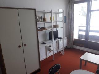 Studio cosy pour 4 personnes avec balcon proche des pistes - FR-1-602-12 - Arette - 3