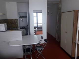 Studio cosy pour 4 personnes avec balcon proche des pistes - FR-1-602-12 - Arette - 1