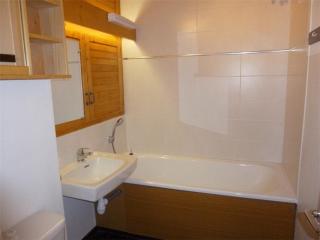 Studio cosy 4 pers, accès direct pistes, balcon, casier à skis - FR-1-602-15 - 3