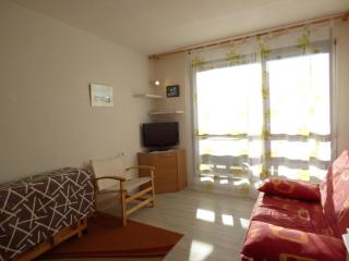 Studio cosy au pied des pistes - 4 pers, balcon, ascenseur, casier à skis, parkings gratuits - FR-1-602-31 - Arette - 7