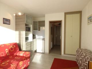 Studio cosy au pied des pistes - 4 pers, balcon, ascenseur, casier à skis, parkings gratuits - FR-1-602-31 - 3