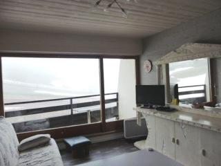Studio 6 personnes, balcon, proche pistes et commerces - FR-1-602-34 - Arette - 0