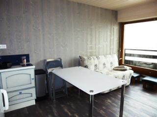 Studio 6 personnes, balcon, proche pistes et commerces - FR-1-602-34 - Arette - 8