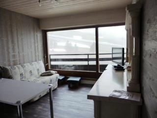 Studio 6 personnes, balcon, proche pistes et commerces - FR-1-602-34 - Arette - 9