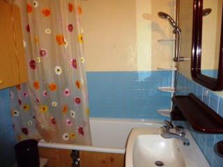 Studio 6 personnes, balcon, proche pistes et commerces - FR-1-602-34 - Arette - 3