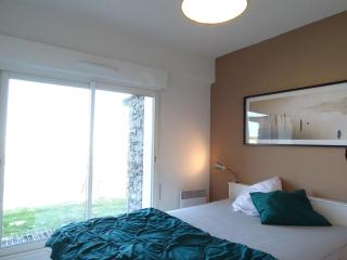 Appartement cosy 6 pers, accès direct pistes, Arette – TV, cuisine équipée, parking gratuit - FR-1-602-37 - Arette - 5