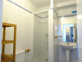 Appartement cosy 6 pers, accès direct pistes, Arette – TV, cuisine équipée, parking gratuit - FR-1-602-37 - Arette - 3