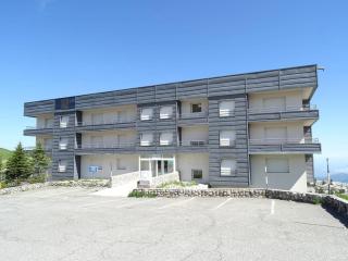 Appartement cosy 6 pers, accès direct pistes, Arette – TV, cuisine équipée, parking gratuit - FR-1-602-37 - Arette - 1