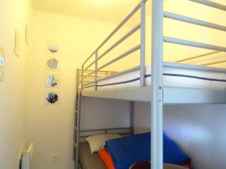 Appartement cosy 6 pers, accès direct pistes, Arette – TV, cuisine équipée, parking gratuit - FR-1-602-37 - Arette - 4