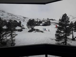Studio 4 pers, accès direct pistes, parking gratuit - FR-1-602-50 - Arette - 4