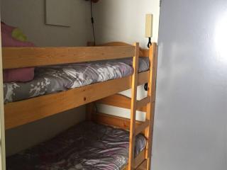 Studio 4 pers, au pied des pistes avec parking et casier à skis - FR-1-602-63 - Arette - 6