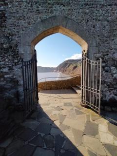 The Groveside Guest House - Sidmouth - 8