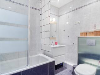 Appartement T2 à Cauterets, 5 pers., WiFi, local à ski - FR-1-401-204 - Cauterets - 6
