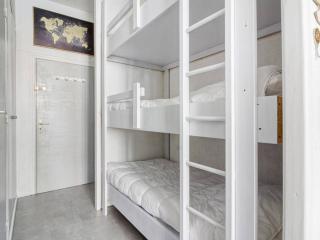 Appartement T2 à Cauterets, 5 pers., WiFi, local à ski - FR-1-401-204 - Cauterets - 7