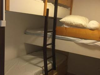 Studio 4 pers, accès direct pistes, parking gratuit - FR-1-602-50 - Arette - 7