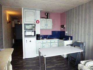 Studio 6 personnes, balcon, proche pistes et commerces - FR-1-602-34 - Arette - 5