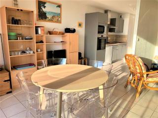 Studio cabine cosy à Quiberon avec vue mer et garage - FR-1-478-184 - Quiberon - 7