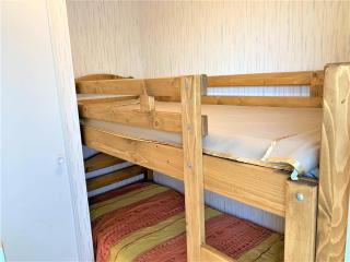 Studio cabine cosy à Quiberon avec vue mer et garage - FR-1-478-184 - Quiberon - 2