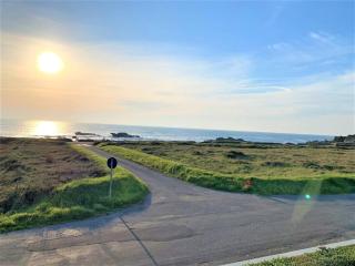 Studio cabine cosy à Quiberon avec vue mer et garage - FR-1-478-184 - Quiberon - 1
