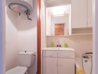 Charmant studio Montgenèvre, 3 pers, balcon sud, proche pistes - FR-1-330D-31 - 9