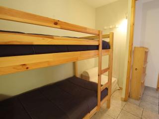 Bel appartement lumineux 54m², 3 pièces, 6 pers., coeur de Montgenèvre, animaux acceptés, balcon. - FR-1-330D-12 - Monginevro - 1