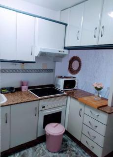 Apartamento coqueto - La Manga del Mar Menor - 1