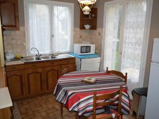 Maison 2** avec Jardin, Terrasse et Parking Privé à 800m de la Plage de Trestraou, Perros-Guirec - FR-1-542-23 - Perros-Guirec - 8