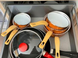 Charmante villa climatisée pour 6 avec piscine, proche plage, parking privé, au Cap d'Agde - FR-1-607-42 - 5