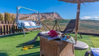 Casa La Pradera Antequera by Ruralidays - Antequera - 8