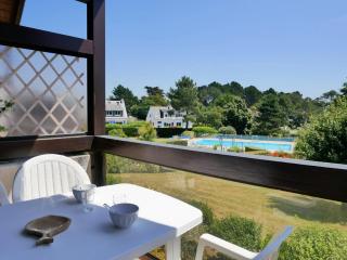 Carnac - Duplex 3 pièces avec piscine chauffée, proche plage et commerces - FR-1-477-193 - Carnac - 9